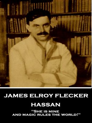 cover image of Hassan